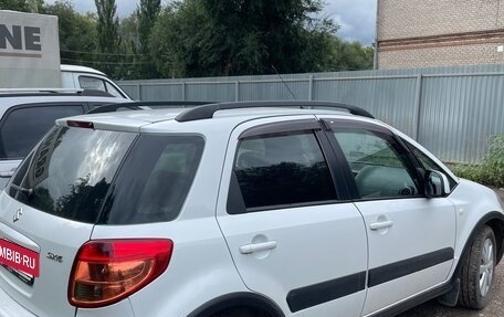 Suzuki SX4 II рестайлинг, 2014 год, 1 500 000 рублей, 3 фотография