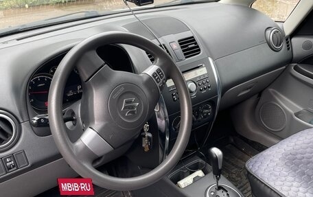 Suzuki SX4 II рестайлинг, 2014 год, 1 500 000 рублей, 8 фотография