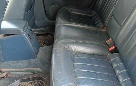 Volkswagen Passat B5+ рестайлинг, 2002 год, 300 000 рублей, 7 фотография