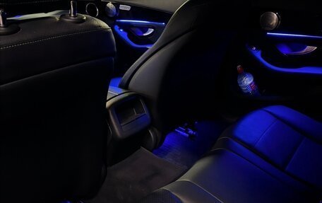 Mercedes-Benz C-Класс, 2017 год, 2 350 000 рублей, 7 фотография