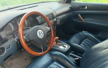 Volkswagen Passat B5+ рестайлинг, 2002 год, 300 000 рублей, 6 фотография