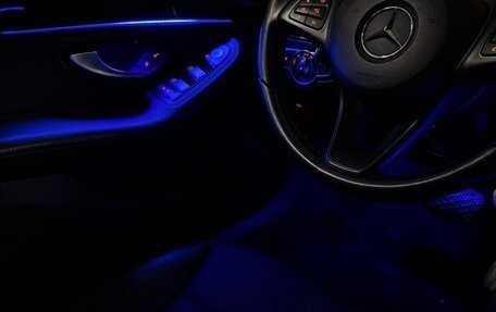 Mercedes-Benz C-Класс, 2017 год, 2 350 000 рублей, 6 фотография
