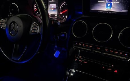 Mercedes-Benz C-Класс, 2017 год, 2 350 000 рублей, 5 фотография