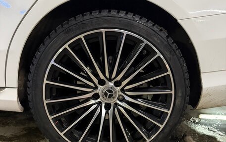 Mercedes-Benz C-Класс, 2017 год, 2 350 000 рублей, 8 фотография