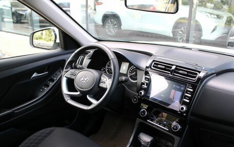 Hyundai Creta, 2022 год, 2 300 000 рублей, 9 фотография