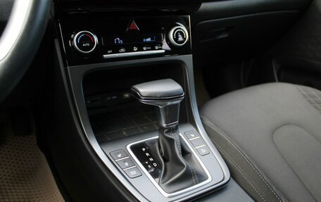 Hyundai Creta, 2022 год, 2 300 000 рублей, 13 фотография