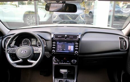 Hyundai Creta, 2022 год, 2 300 000 рублей, 11 фотография