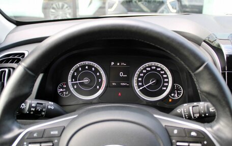 Hyundai Creta, 2022 год, 2 300 000 рублей, 14 фотография