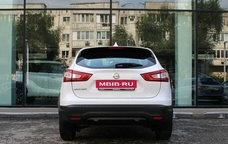 Nissan Qashqai, 2017 год, 1 650 000 рублей, 6 фотография