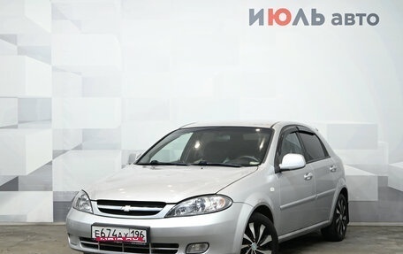 Chevrolet Lacetti, 2012 год, 390 000 рублей, 1 фотография
