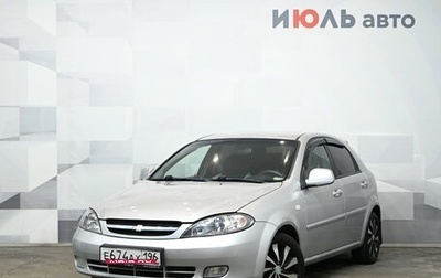 Chevrolet Lacetti, 2012 год, 390 000 рублей, 1 фотография
