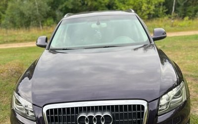 Audi Q5, 2009 год, 1 550 000 рублей, 1 фотография