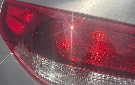 KIA Optima IV, 2019 год, 2 180 000 рублей, 9 фотография