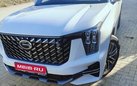 GAC GS8, 2024 год, 2 850 000 рублей, 1 фотография