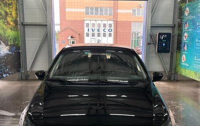 Volkswagen Polo VI (EU Market), 2011 год, 550 000 рублей, 1 фотография