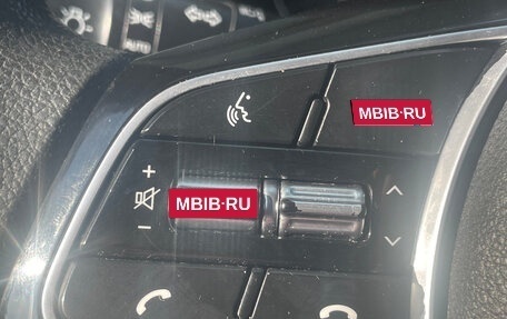 KIA Optima IV, 2019 год, 2 180 000 рублей, 11 фотография
