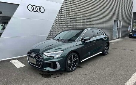 Audi A3, 2023 год, 1 715 000 рублей, 1 фотография
