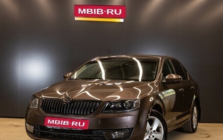 Skoda Octavia, 2013 год, 1 200 000 рублей, 1 фотография