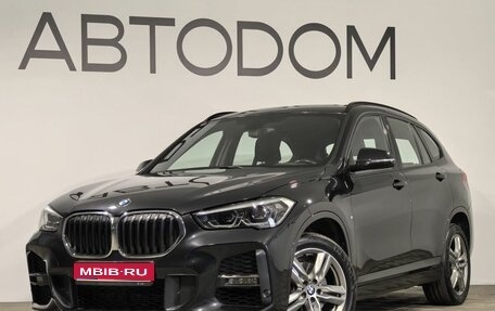 BMW X1, 2020 год, 3 199 000 рублей, 1 фотография