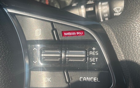 KIA Optima IV, 2019 год, 2 180 000 рублей, 12 фотография
