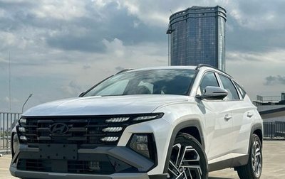Hyundai Tucson, 2026 год, 3 900 000 рублей, 1 фотография