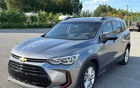 Chevrolet Orlando, 2021 год, 1 500 000 рублей, 1 фотография