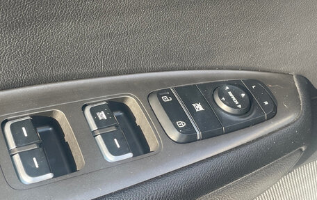 KIA Optima IV, 2019 год, 2 180 000 рублей, 14 фотография