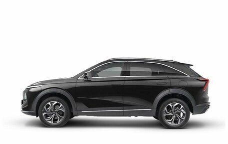 Haval F7, 2026 год, 3 599 000 рублей, 1 фотография