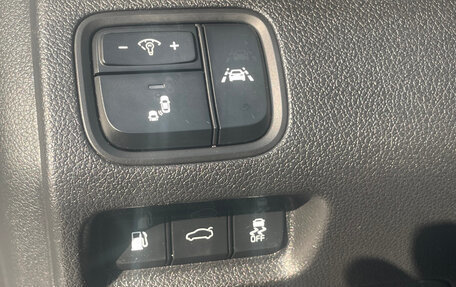 KIA Optima IV, 2019 год, 2 180 000 рублей, 13 фотография