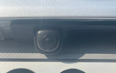 KIA Optima IV, 2019 год, 2 180 000 рублей, 18 фотография