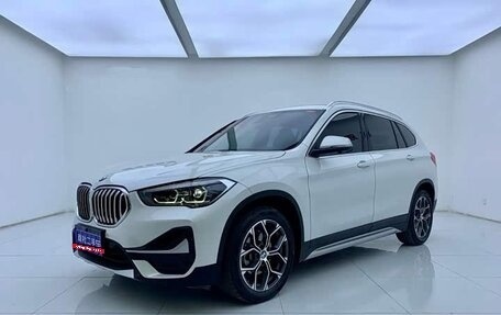 BMW X1, 2022 год, 2 000 000 рублей, 1 фотография