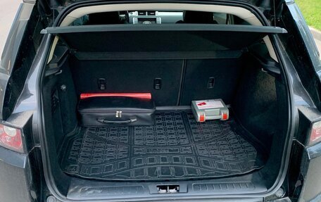 Land Rover Range Rover Evoque I, 2013 год, 2 350 000 рублей, 12 фотография