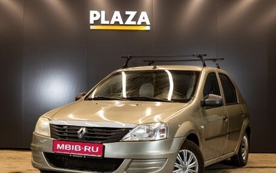 Renault Logan I, 2011 год, 330 000 рублей, 1 фотография