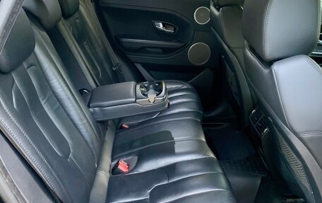 Land Rover Range Rover Evoque I, 2013 год, 2 350 000 рублей, 17 фотография