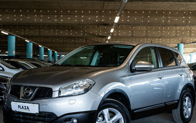 Nissan Qashqai, 2012 год, 1 095 000 рублей, 1 фотография