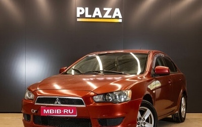 Mitsubishi Lancer IX, 2008 год, 480 000 рублей, 1 фотография