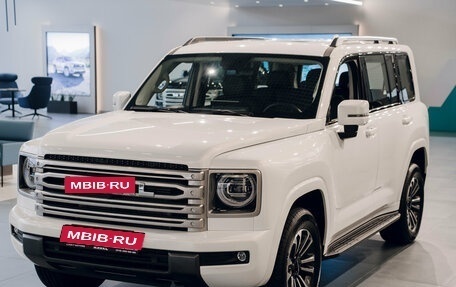 Haval H9, 2026 год, 5 299 000 рублей, 1 фотография