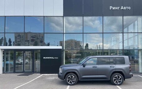 Haval H9, 2026 год, 5 299 000 рублей, 5 фотография