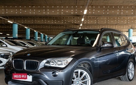 BMW X1, 2013 год, 1 300 000 рублей, 1 фотография