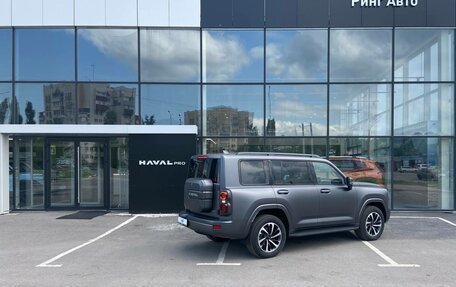 Haval H9, 2026 год, 5 299 000 рублей, 8 фотография
