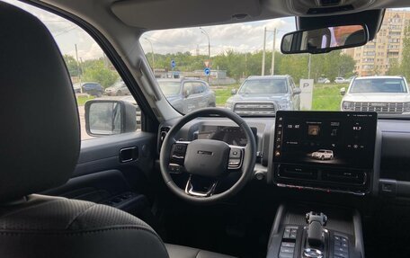 Haval H9, 2026 год, 5 299 000 рублей, 11 фотография
