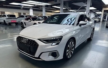 Audi A3, 2022 год, 2 174 000 рублей, 1 фотография