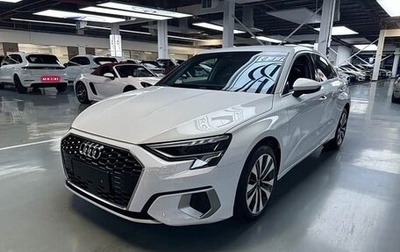 Audi A3, 2022 год, 2 174 000 рублей, 1 фотография