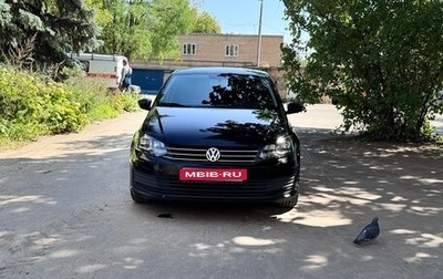 Volkswagen Polo VI (EU Market), 2019 год, 1 450 000 рублей, 1 фотография
