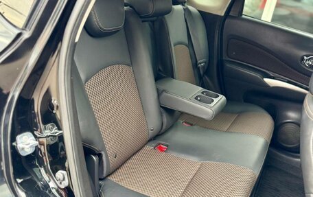 Nissan Note II рестайлинг, 2014 год, 1 099 000 рублей, 20 фотография