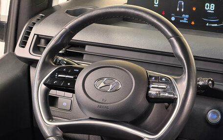 Hyundai Staria, 2022 год, 4 400 000 рублей, 8 фотография