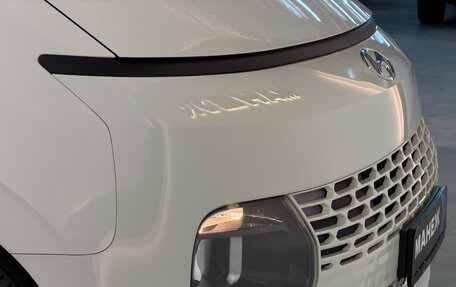 Hyundai Staria, 2022 год, 4 400 000 рублей, 23 фотография