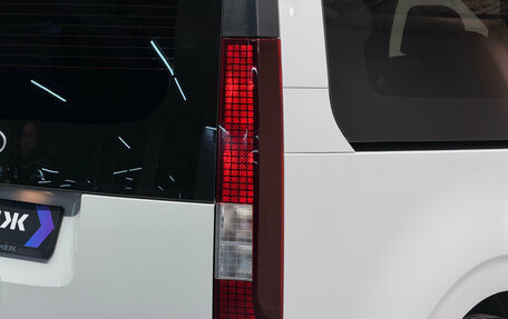 Hyundai Staria, 2022 год, 4 400 000 рублей, 22 фотография