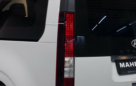 Hyundai Staria, 2022 год, 4 400 000 рублей, 21 фотография