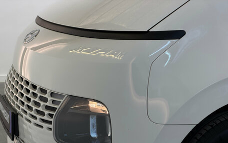 Hyundai Staria, 2022 год, 4 400 000 рублей, 24 фотография